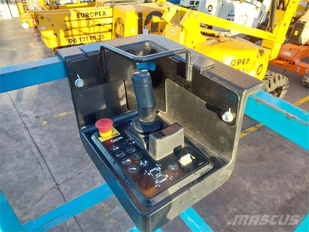 Genie GS5390RT Ollós emelők