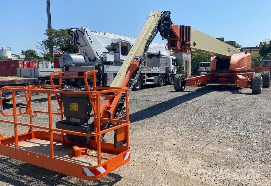 JLG 1850 SJ Teleszkópos emelők