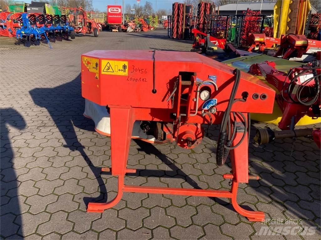 Kuhn GMD 3510 FF Öntöző Kaszák
