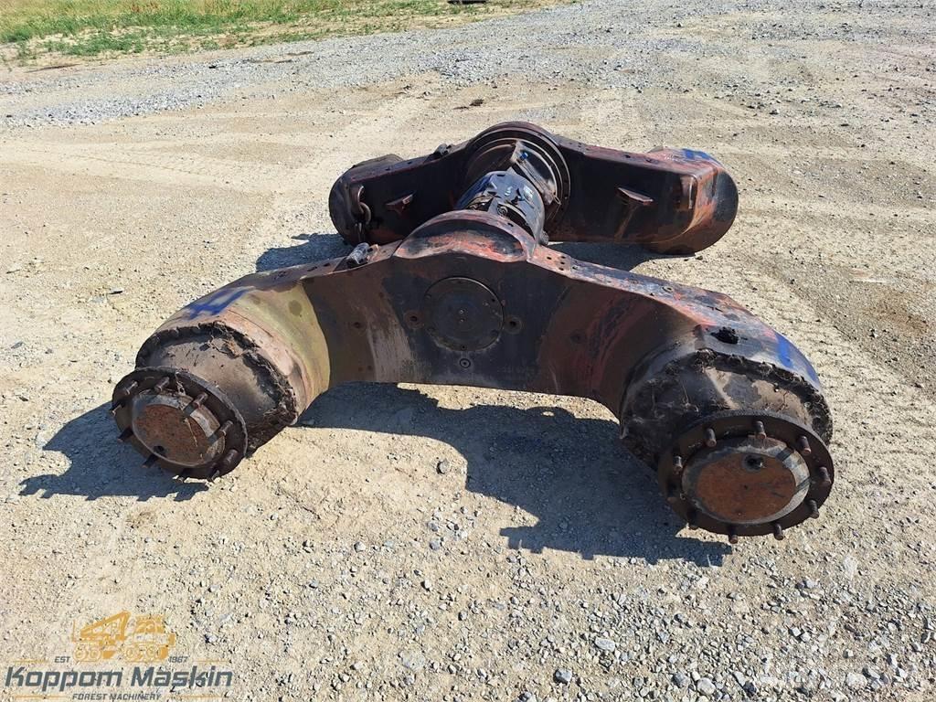 Valmet VL 57 Váltók