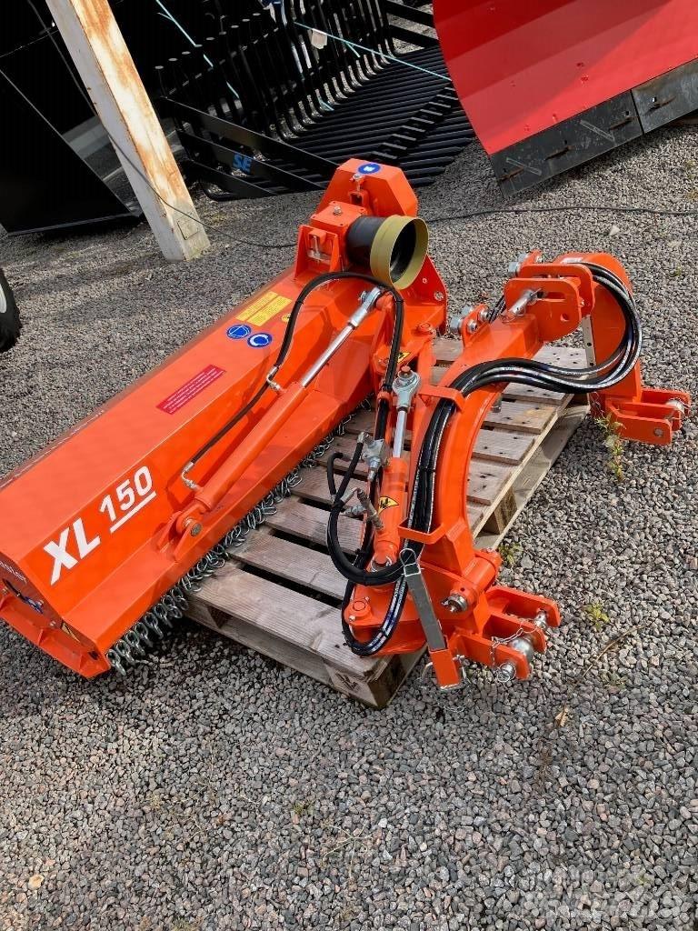 Agrimaster XL150 Egyéb mezőgazdasági gépek