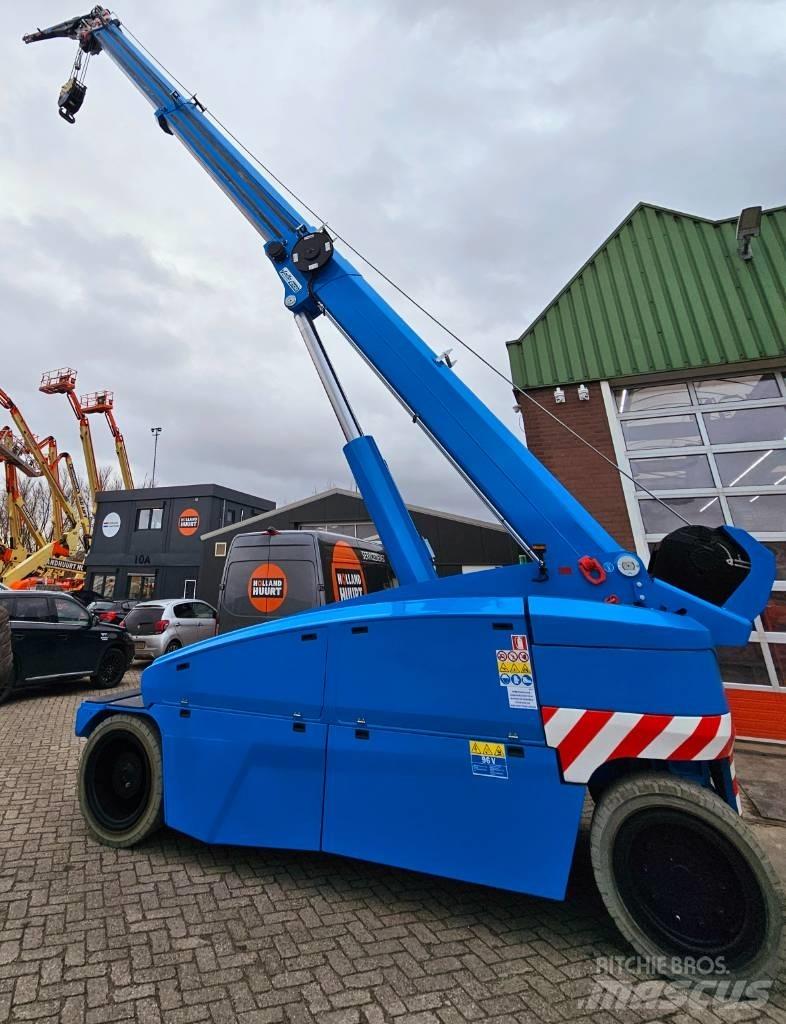 Valla V210R Mini daruk