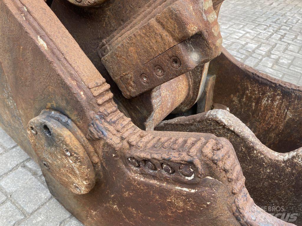  Crusher CW 30 Építőipari Törőgépek