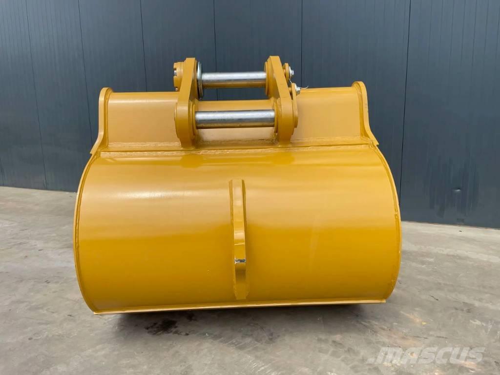 CAT 349E - TB Kanalak