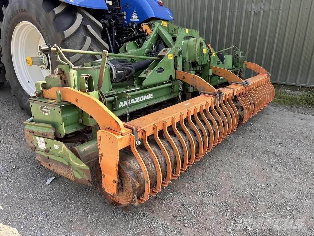 Amazone KG4001-2 Kultivátorok