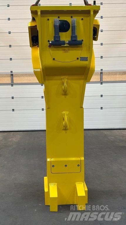 Epiroc HB5800 Fejtőgépek