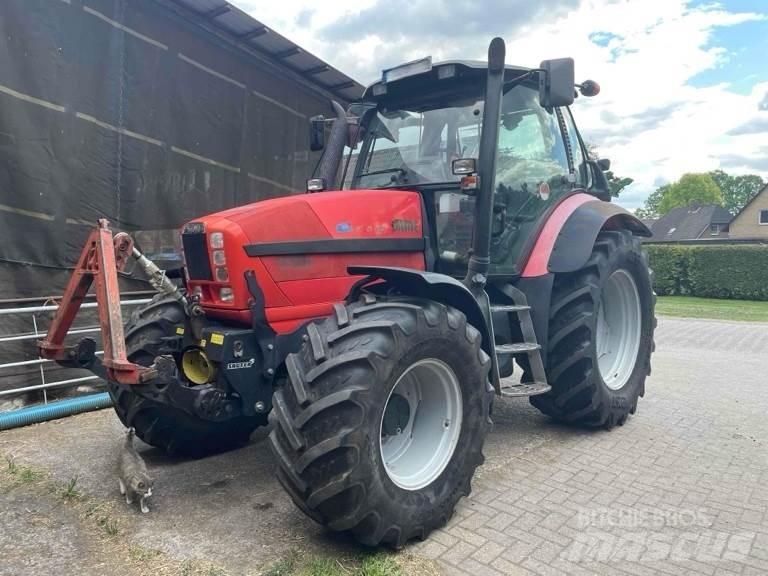 Same Iron 130 Traktorok