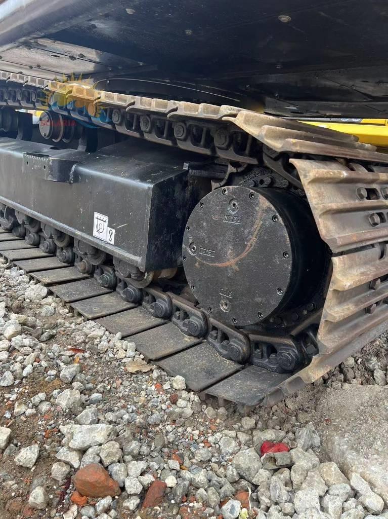 Sany SY 235 H Lánctalpas kotrók