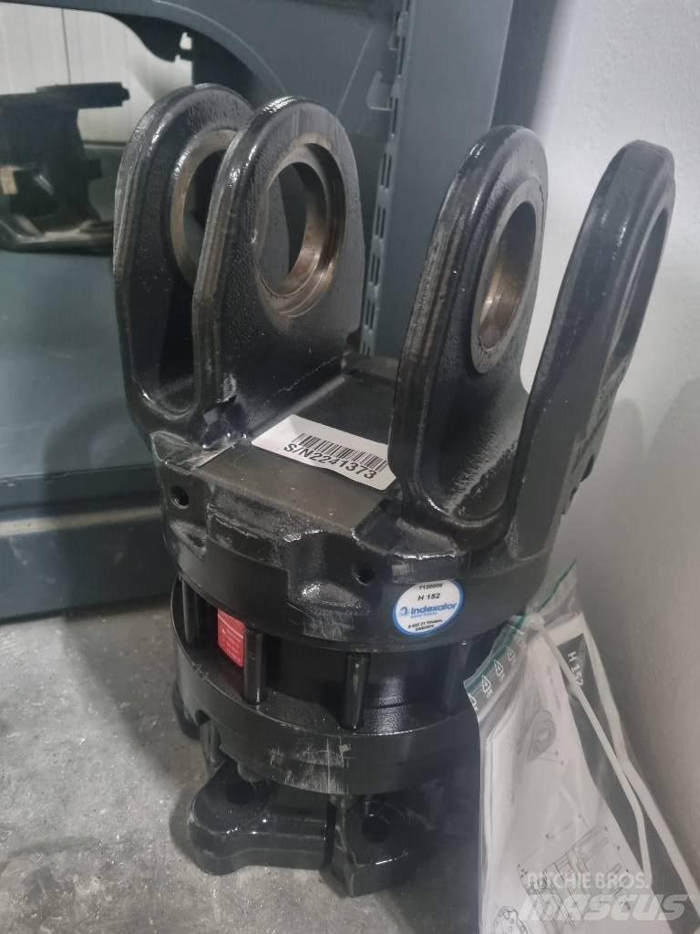 Indexator H152 Hidraulika