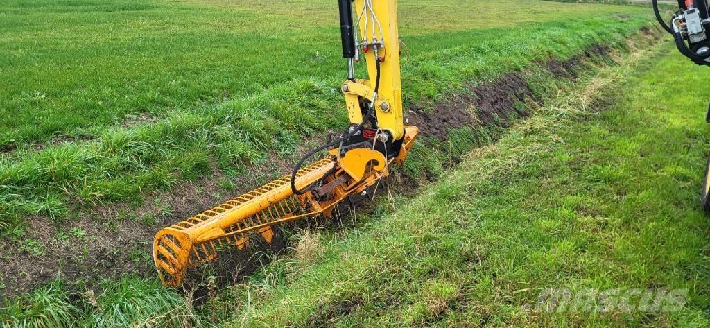 Landreus LMZ 3MTR Egyéb mezőgazdasági gépek