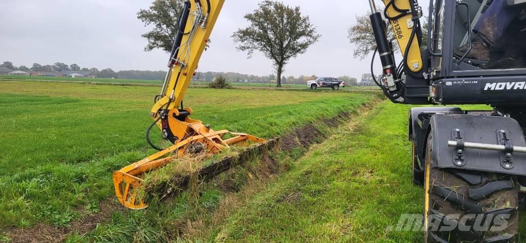 Landreus LMZ 3MTR Egyéb mezőgazdasági gépek