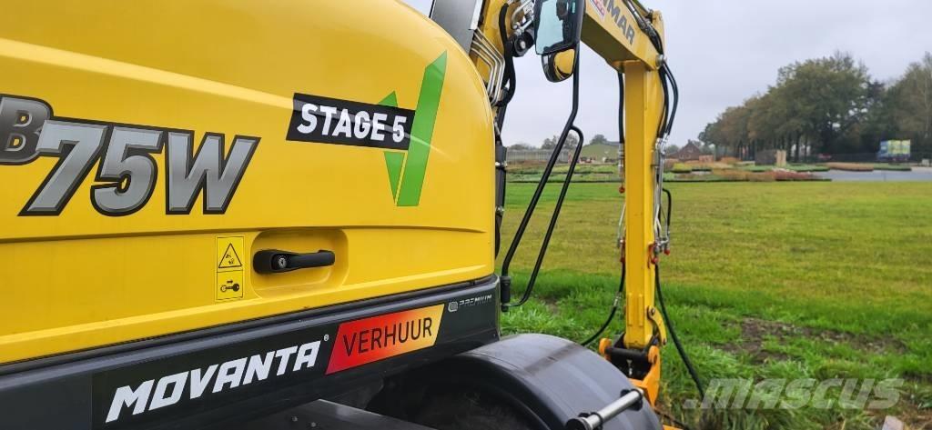 Landreus LMZ 3MTR Egyéb mezőgazdasági gépek