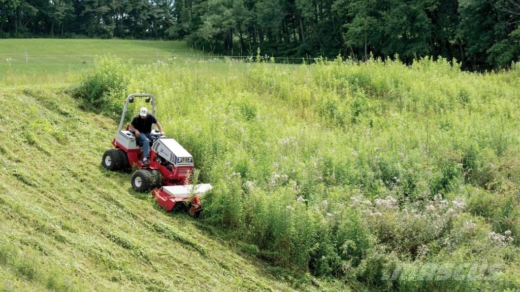 Ventrac 4520Y Traktorok