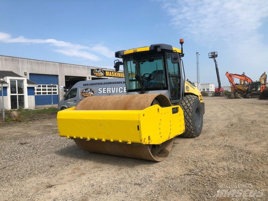 Atlas Copco CA3500 D Egydobos hengerek