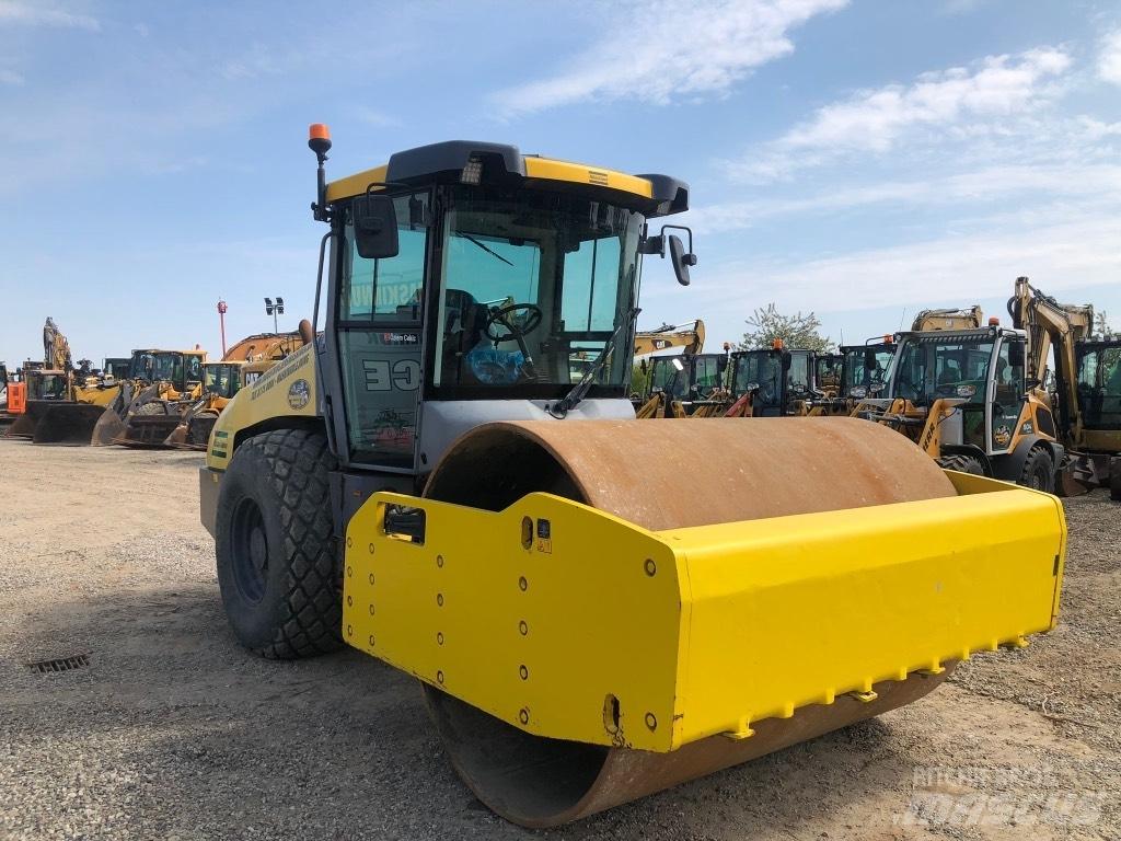 Atlas Copco CA3500 D Egydobos hengerek