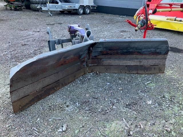 Holms KHV 320 Hóeltakarítók