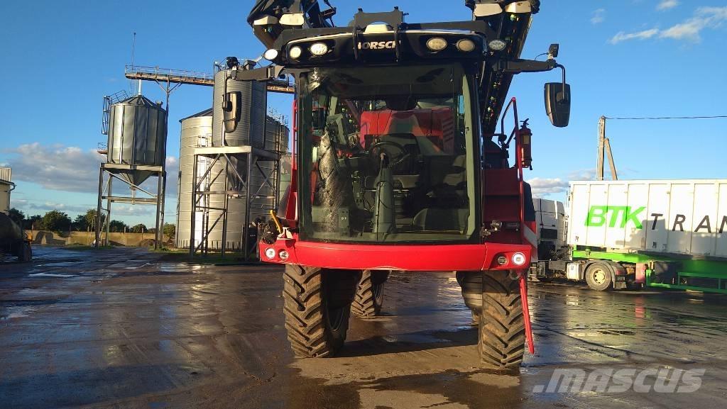 Horsch LEEB 8 285 PT Önjáró trágyaszórók