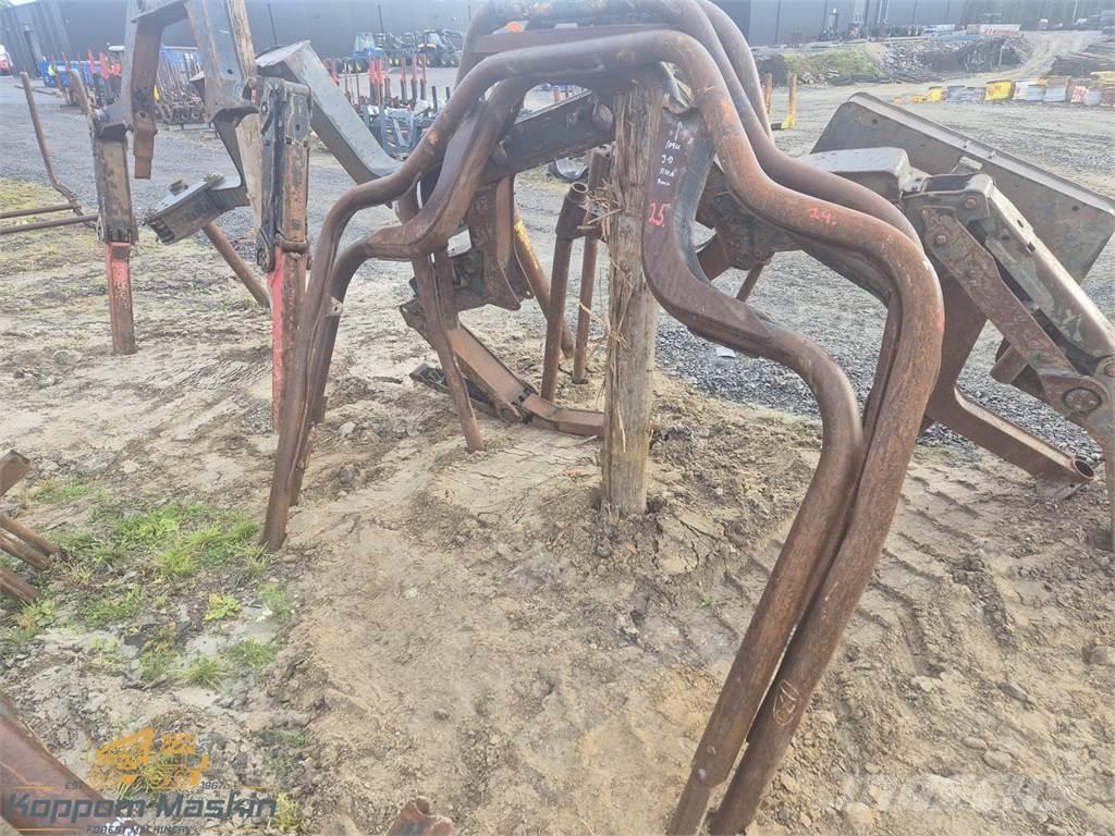 John Deere 1110 A Egyéb tartozékok