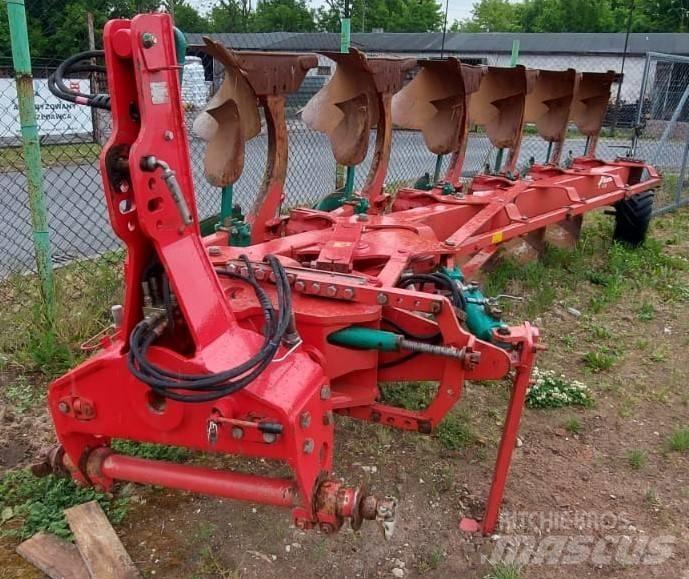 Kverneland EG85-300 Váltvaforgató ekék