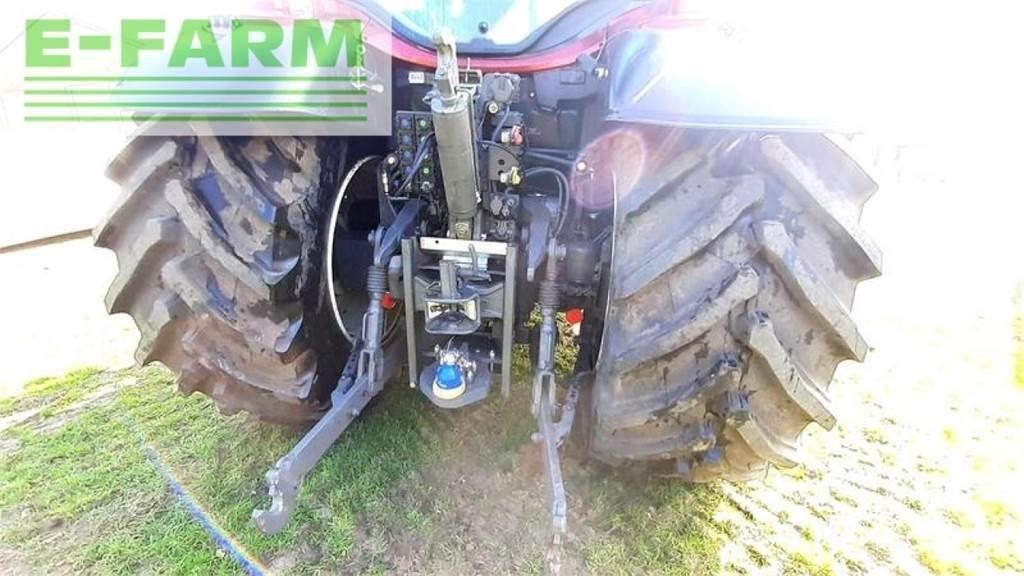 Valtra n175d Traktorok