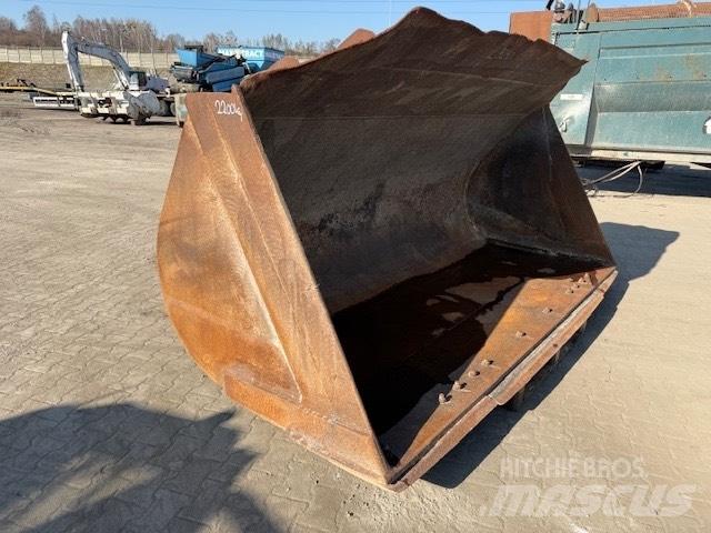 Doosan DL 400 Kanalak
