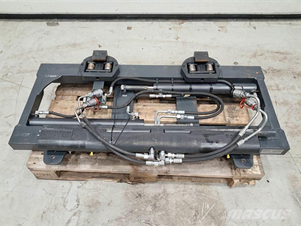 Kaup 48T466B Építőipar - Egyebek