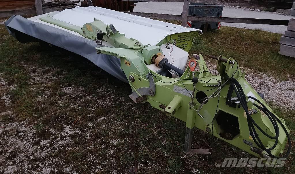 CLAAS DISCO 3100RC Kaszák