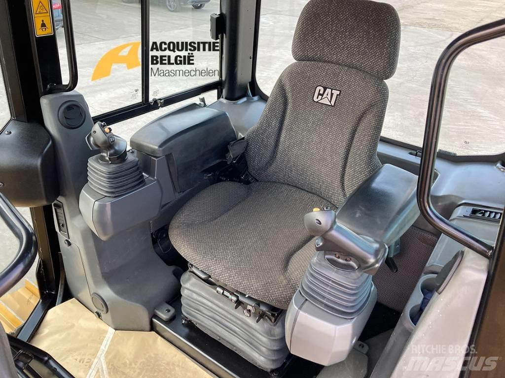 CAT D6K2 LGP lánctalpas dózerek