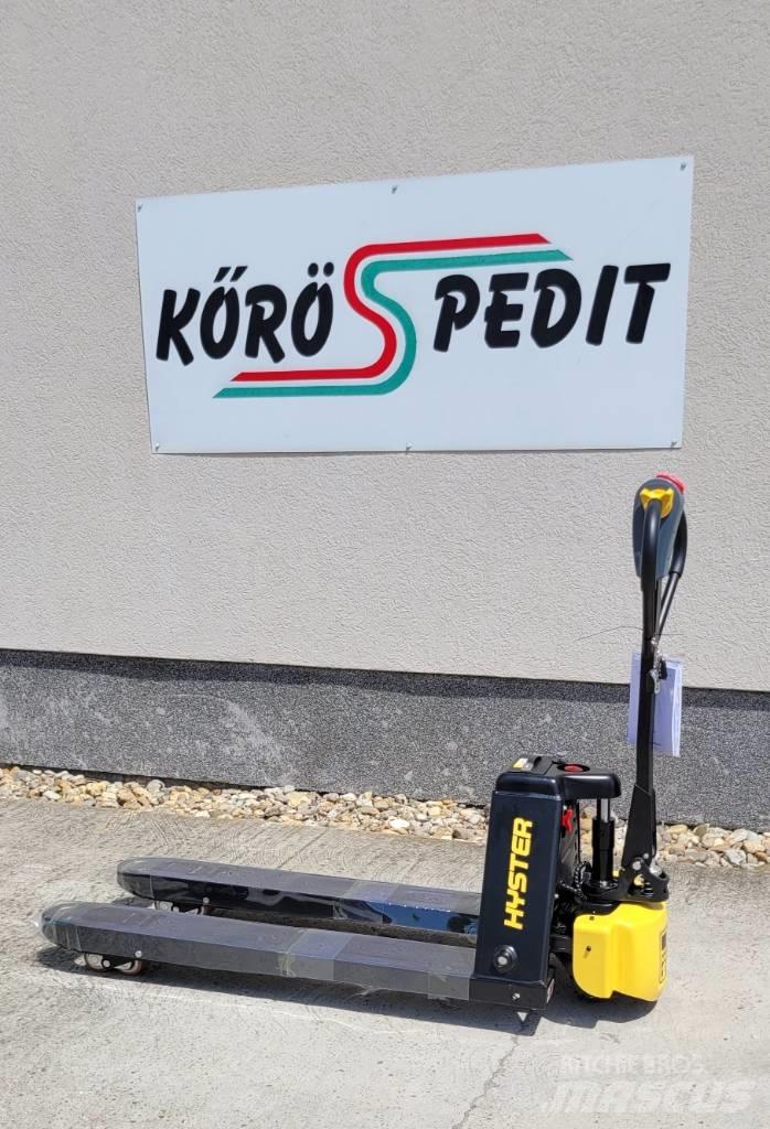 Hyster PC1.5 Anyagmozgatás - Egyebek
