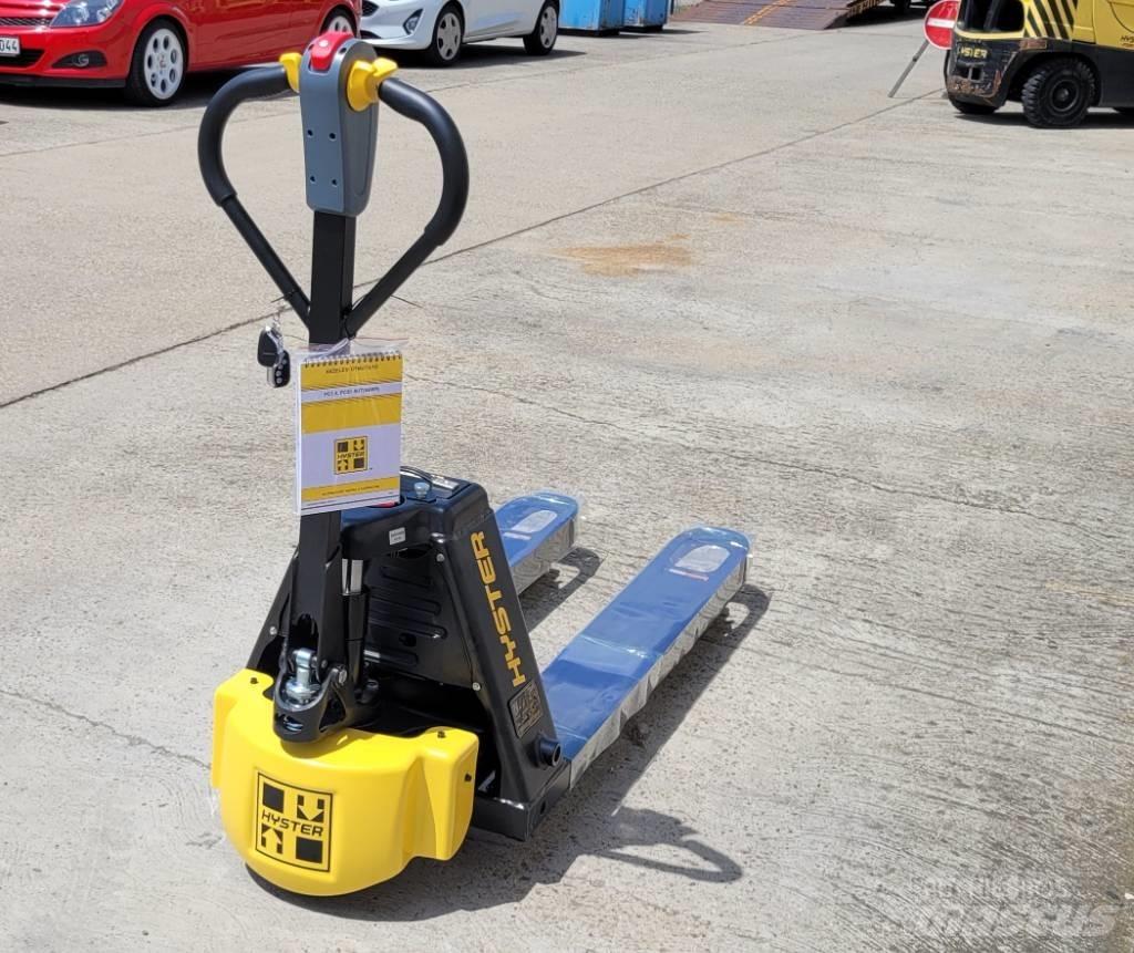 Hyster PC1.5 Anyagmozgatás - Egyebek