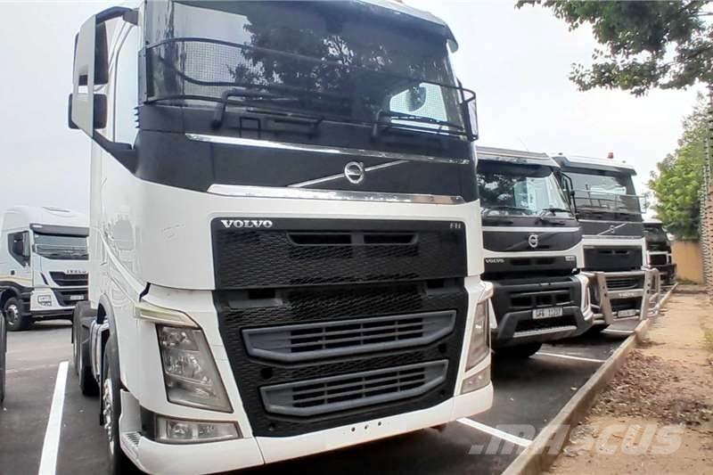 Volvo FH 440 Egyéb