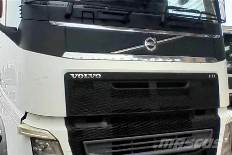 Volvo FH 440 Egyéb