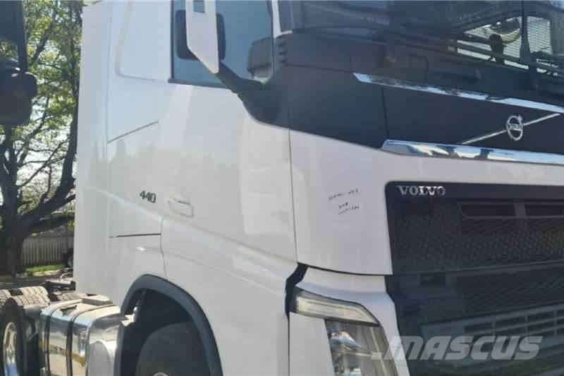 Volvo FH 440 Egyéb