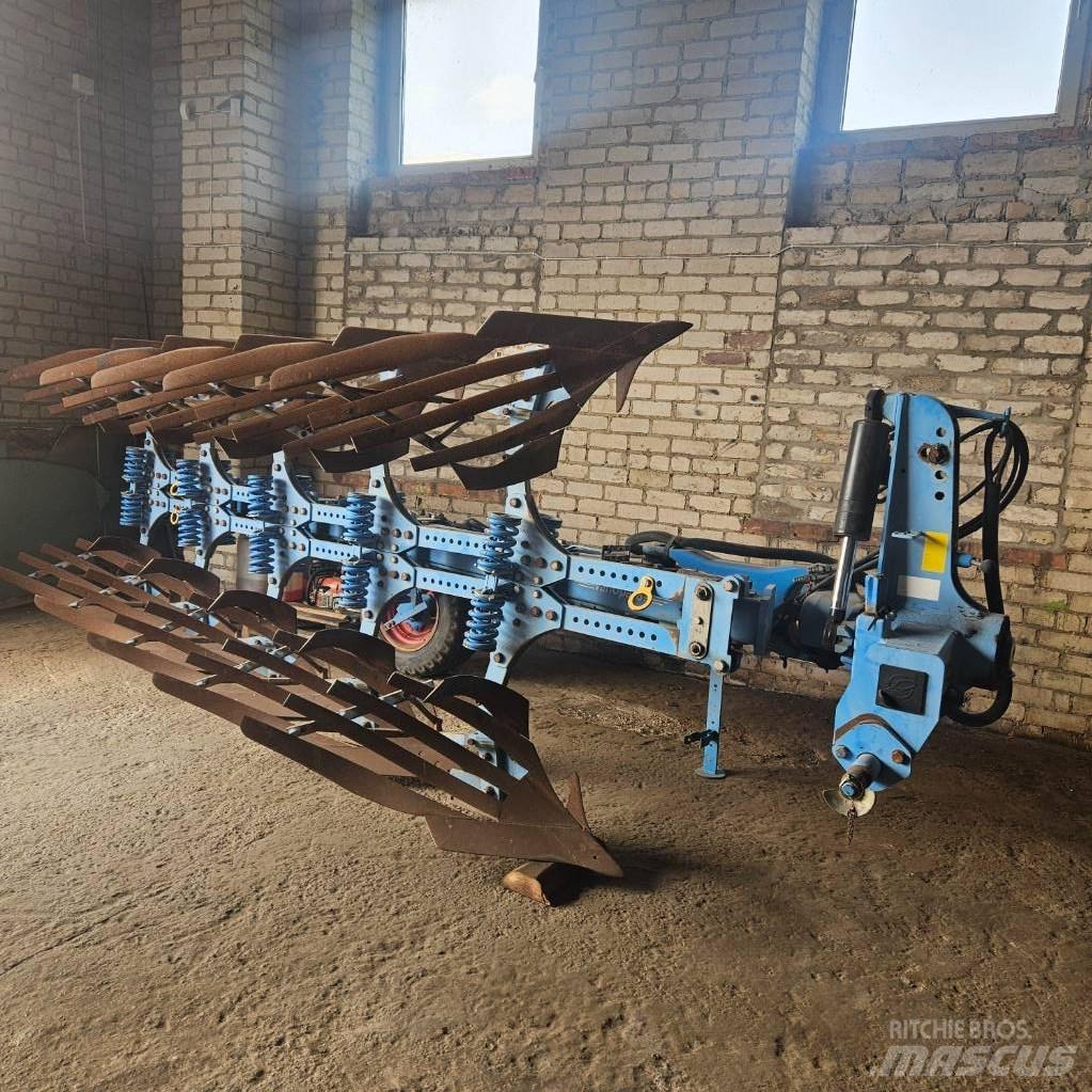 Lemken Vari-Opal 8 X Egyéb mezőgazdasági gépek