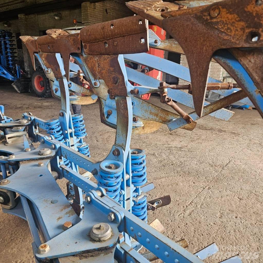 Lemken Vari-Opal 8 X Egyéb mezőgazdasági gépek
