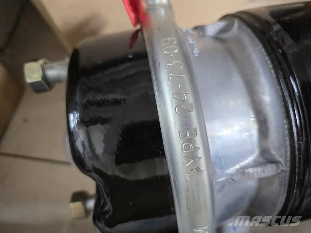 Meritor MER 31932124 Fékek