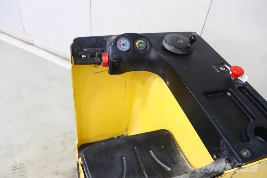 Hyster RP2.0N Alacsony emelőkocsi