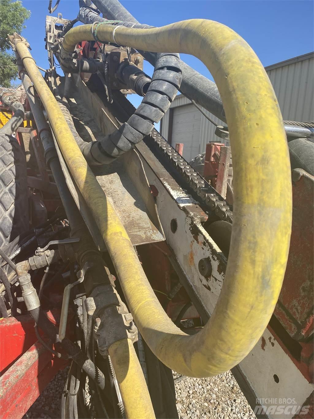  Canterra RC Drill Alagút- és földalatti bányászati fúrók