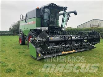 Fendt Corus 518 Kombájnok