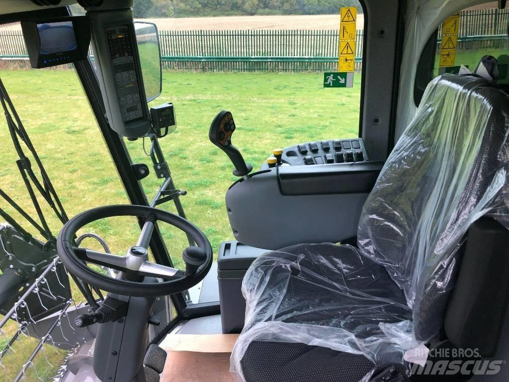 Fendt Corus 518 Kombájnok