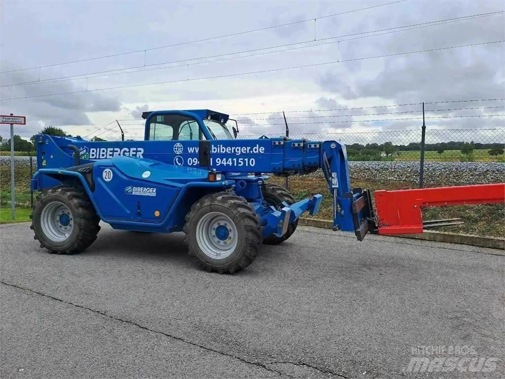 Merlo P 40.17 Targoncák-Egyéb