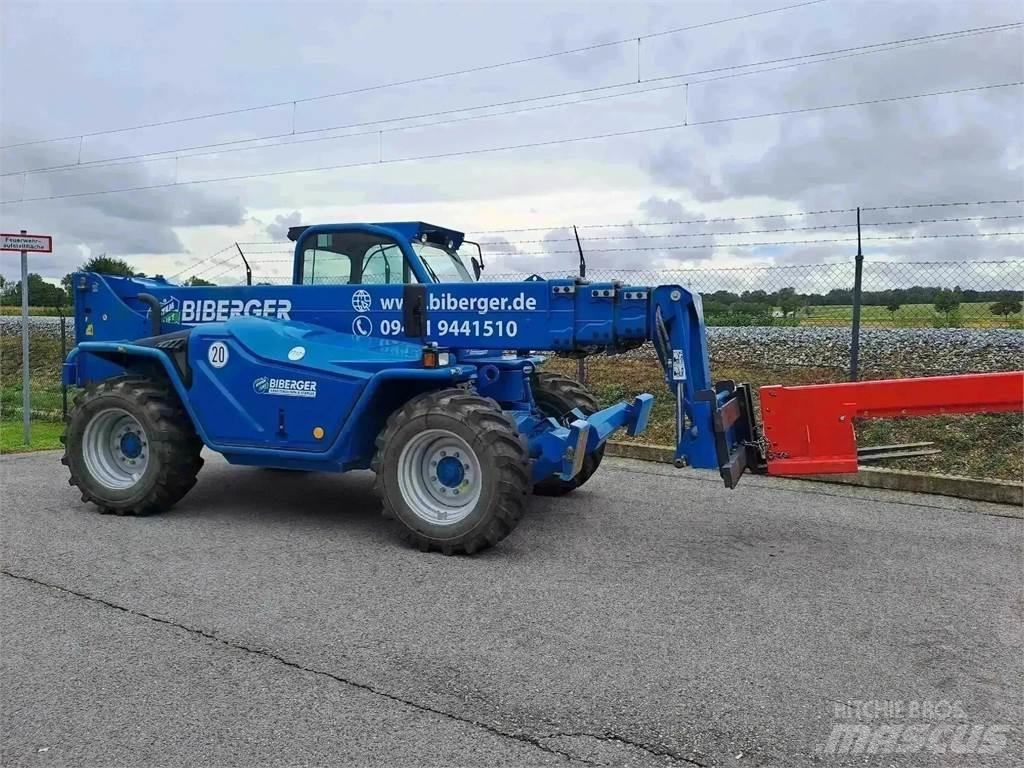 Merlo P 40.17 Targoncák-Egyéb