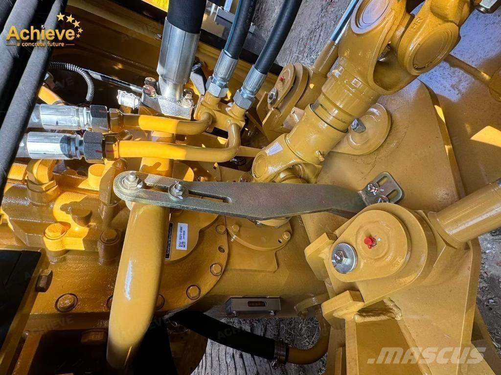 SEM 655D Gumikerekes homlokrakodók