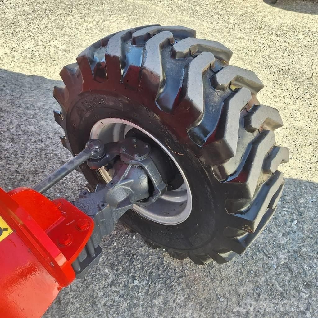 Manitou 180 ATJ Karos emelők