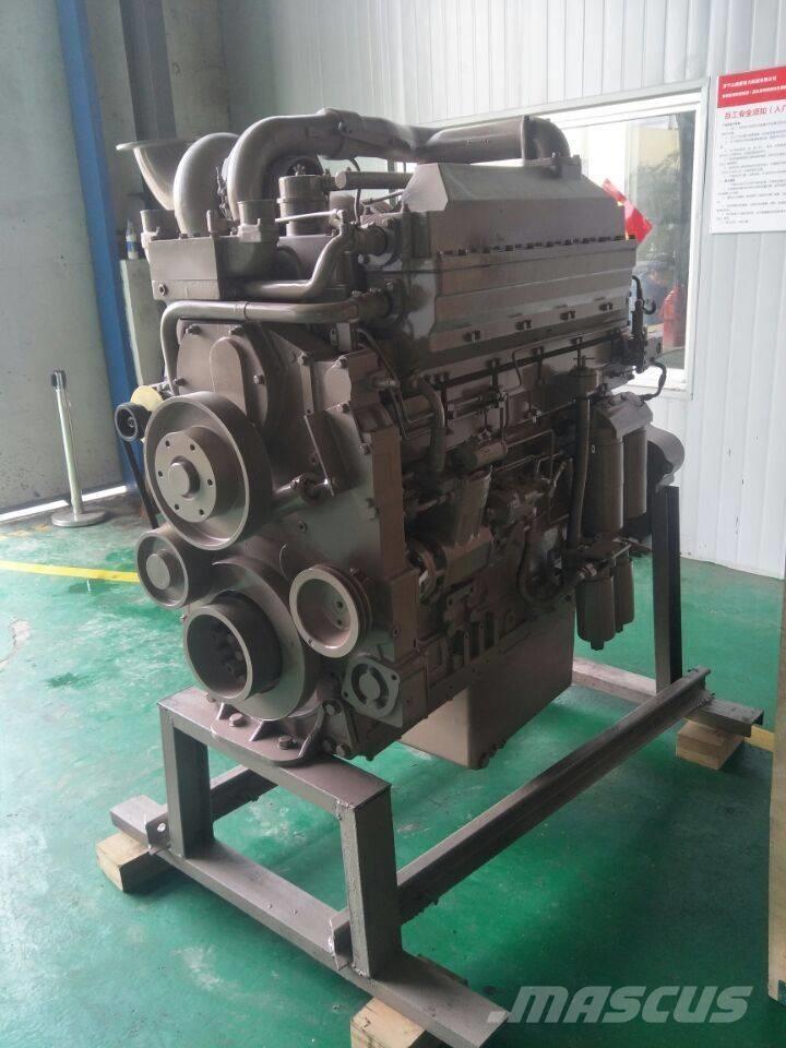 Cummins KTTA19-C700 Motorok