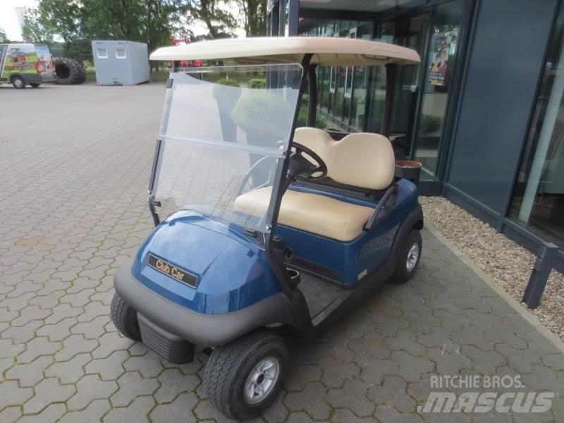 Club Car PRECEDENT Egyéb mezőgazdasági gépek