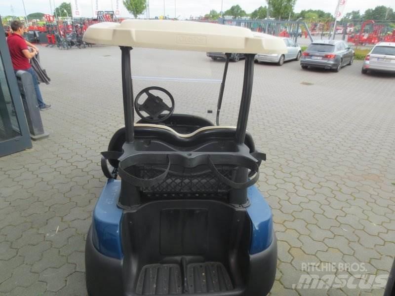 Club Car PRECEDENT Egyéb mezőgazdasági gépek