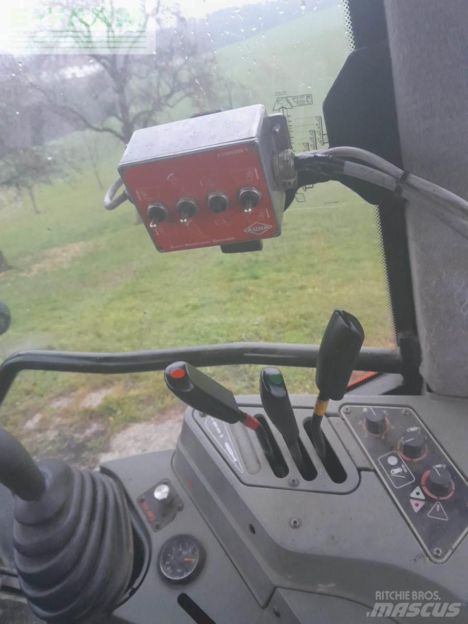 Kuhn Euromix 1040 Egyéb állattenyésztés gépei és tartozékok