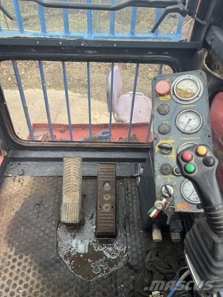 Mait HR100 Nagy teljesítményű fúrók