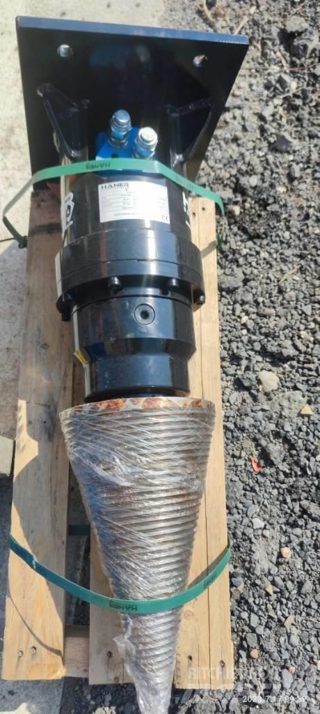 Häner Hks250 Egyéb alkatrészek